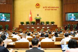 Quốc hội thảo luận sửa đổi 7 luật thuộc lĩnh vực văn h&oacute;a, b&aacute;o ch&iacute;