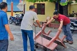 Sau vụ nam sinh lớp 1 tử vong, Hải Ph&ograve;ng tăng cường an to&agrave;n trường học
