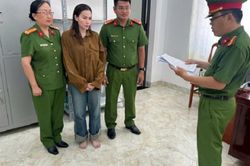 Chủ hụi b&aacute;n khống, hốt hụi ảo để chiếm đoạt tiền của người chơi