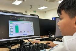 Trường học phải quy định r&otilde; trường hợp được v&agrave; kh&ocirc;ng được sử dụng AI