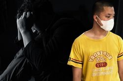 Nam sinh 15 tuổi c&oacute; h&agrave;nh vi tự hại, nhiều lần đập đầu v&agrave;o tường