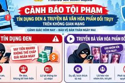 Cảnh gi&aacute;c văn h&oacute;a phẩm đồi trụy tr&ecirc;n mạng