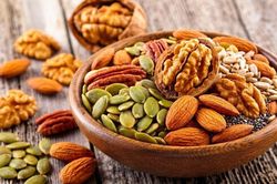 6 nh&oacute;m thực phẩm tốt nhất cho sức khỏe n&atilde;o bộ