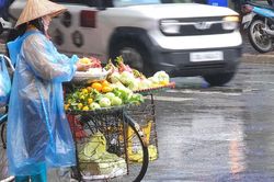 Ng&agrave;y mai miền Bắc đ&oacute;n kh&ocirc;ng kh&iacute; lạnh