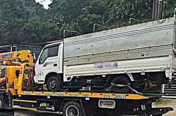 T&agrave;i xế c&oacute; cồn kh&ocirc;ng chấp h&agrave;nh hiệu lệnh CSGT, đối diện mức phạt 26 triệu