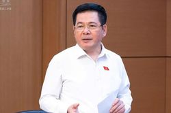 Ph&oacute; Chủ tịch Quốc hội: Sửa Luật Điện lực phải tr&aacute;nh cơ chế 'xin - cho'