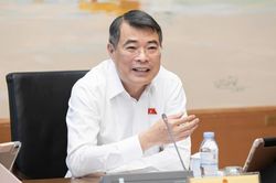 Thủ tướng: Sửa Luật Điện lực phải bảo đảm đủ điện cho tăng trưởng hai con số