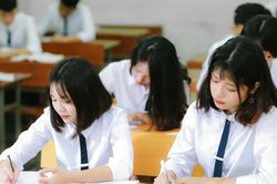 Một thay đổi mới về kiểm tra cuối kỳ, học sinh lớp 5, 9, 12 cần đặc biệt lưu ý
