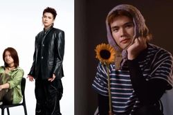 Anh T&agrave;i It's CHARLES ra mắt MV 'Em T&ecirc;n L&agrave; Chi' sau 3 năm được vợ 'nhắc b&agrave;i'