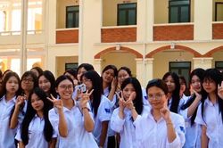 Phụ huynh chia sẻ g&igrave; khi đồng h&agrave;nh với 'Tiết học Gen Z' m&ugrave;a hai?