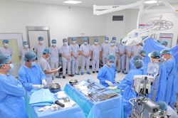 Ho&agrave;n thiện h&agrave;nh lang ph&aacute;p l&yacute;, mở rộng nguồn tạng hiến