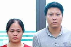 Bắt tạm giam kế to&aacute;n, thủ quỹ C&ocirc;ng ty Ho&agrave;ng Nam trong vụ &aacute;n li&ecirc;n quan đến vợ chồng Hải Sapa TV