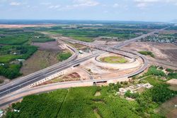TP Đồng Nai dồn lực ph&aacute;t triển hạ tầng để tăng kết nối v&ugrave;ng