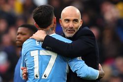 Trực tiếp Man City vs AEK