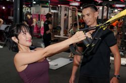 Chuyện g&igrave; đang xảy ra với c&aacute;c chuỗi gym lớn như California?