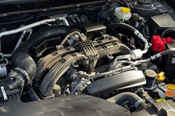 Subaru sẽ 'khai tử' động cơ boxer ở châu Âu