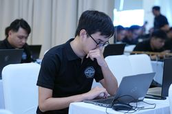 AI gi&uacute;p giảm tới 75% thời gian xử l&yacute; cảnh b&aacute;o an ninh mạng