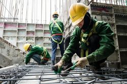 L&yacute; do c&ocirc;ng nh&acirc;n x&acirc;y dựng kh&oacute; tiếp cận ch&iacute;nh s&aacute;ch