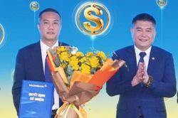 Hai doanh nh&acirc;n được đề cử chức Chủ tịch VFF