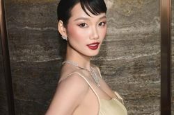 Quỳnh Anh kh&ocirc;ng được thi Miss Universe 2026