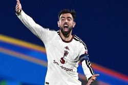 MU thua tan n&aacute;t trước t&acirc;n binh ở Champions League