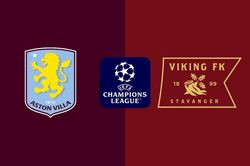 Nhận định trận đấu Aston Villa vs Viking, 2h00 ngày 22.10: Điểm tựa Villa Park