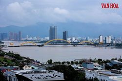 Đà Nẵng hướng tới đô thị biển hiện đại, thông minh, giàu bản sắc
