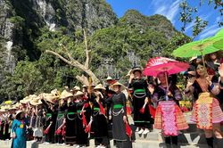 Ninh B&igrave;nh: Nhiều hoạt động đặc sắc ch&agrave;o mừng Ng&agrave;y Văn h&oacute;a Việt Nam