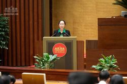 Dự &aacute;n Luật sửa đổi 7 luật lĩnh vực VHTTDL: Đẩy mạnh ph&acirc;n cấp, ph&acirc;n quyền, cắt giảm thủ tục h&agrave;nh ch&iacute;nh
