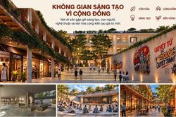 Văn h&oacute;a phải c&oacute; vị tr&iacute; tương xứng trong mục ti&ecirc;u ph&aacute;t triển