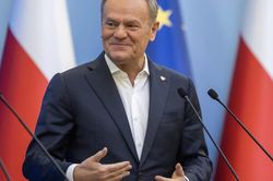 Thủ tướng Ba Lan Donald Tusk sẽ thăm ch&iacute;nh thức Việt Nam