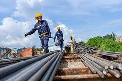 Giải ng&acirc;n vốn đầu tư c&ocirc;ng đạt 64,6% kế hoạch