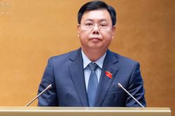 Thẩm tra dự &aacute;n Luật Thực hiện d&acirc;n chủ ở cơ sở (sửa đổi)