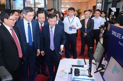 Th&uacute;c đẩy li&ecirc;n kết '3 nh&agrave;' trong nghi&ecirc;n cứu, ph&aacute;t triển khoa học v&agrave; c&ocirc;ng nghệ