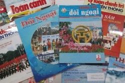 Đề xuất quy định việc đăng, ph&aacute;t nội dung th&ocirc;ng tin đối ngoại tr&ecirc;n b&aacute;o ch&iacute;