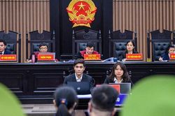 Điều kiện của c&aacute;c ngạch Thẩm tra vi&ecirc;n T&ograve;a &aacute;n