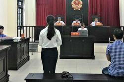 Quy định điều kiện c&aacute;c ngạch Thư k&yacute; T&ograve;a &aacute;n