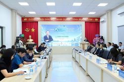Thị trường chứng kho&aacute;n sau n&acirc;ng hạng: Tập trung n&acirc;ng chất lượng, thu h&uacute;t vốn d&agrave;i hạn