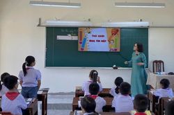 Đề xuất điều chỉnh định mức tiết dạy của gi&aacute;o vi&ecirc;n phổ th&ocirc;ng