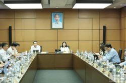 H&ocirc;m nay, Quốc hội thảo luận tại tổ về 7 dự &aacute;n luật
