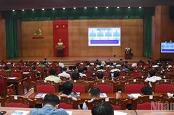 N&acirc;ng cao năng lực bảo đảm an ninh mạng tại Đ&agrave; Nẵng