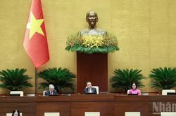 Đề xuất cấm trưng b&agrave;y thuốc l&aacute;, cấm b&aacute;n thuốc l&aacute; online