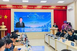 Thị trường chứng kho&aacute;n hướng tới huy động 5,4 triệu tỷ đồng vốn trung v&agrave; d&agrave;i hạn