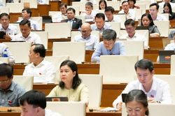 Mở rộng đối tượng tham gia, bảo đảm an to&agrave;n quỹ bảo hiểm x&atilde; hội
