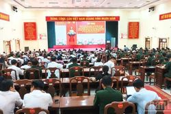 Cần Thơ quy tập 158 h&agrave;i cốt liệt sĩ, lấy hơn 4.100 mẫu sinh phẩm phục vụ x&aacute;c định danh t&iacute;nh