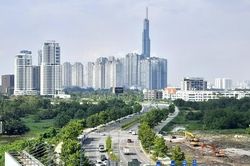 Kết nối nguồn lực, tạo sức bật mới cho Th&agrave;nh phố Hồ Ch&iacute; Minh
