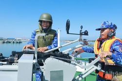 Kết th&uacute;c Hội thi t&agrave;u tốt, Hội thao huấn luyện t&agrave;u cấp Cảnh s&aacute;t biển Việt Nam năm 2026 khu vực III