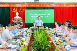 Hơn 6,6 triệu hộ được vay vốn t&iacute;n dụng ch&iacute;nh s&aacute;ch