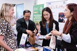 Tăng cường hỗ trợ sức khỏe t&acirc;m thần v&agrave; an to&agrave;n học đường