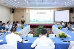 Tăng cường năng lực kiểm k&ecirc; kh&iacute; nh&agrave; k&iacute;nh, minh bạch th&ocirc;ng tin kh&iacute; hậu